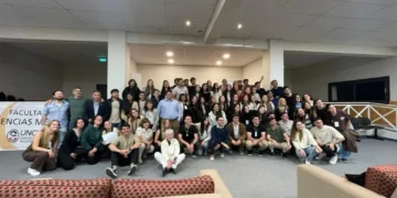 PRIMER PREMIO NACIONAL PARA LA UNVIME EN LAS OLIMPÍADAS DE MEDICINA