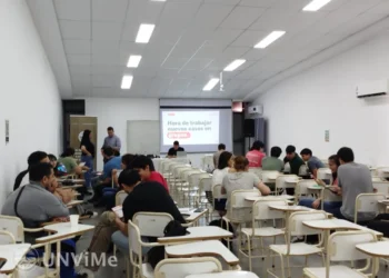 SE LLEVÓ A CABO EL TALLER DE EDUCACIÓN FINANCIERA “FINANZAS A MANO”