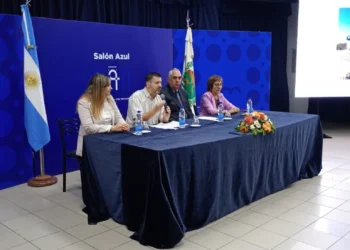 UNVIME PROTAGONISTA EN LA I JORNADA DE PERINATOLOGÍA CRÍTICA PARA PERSONAL DE SALUD