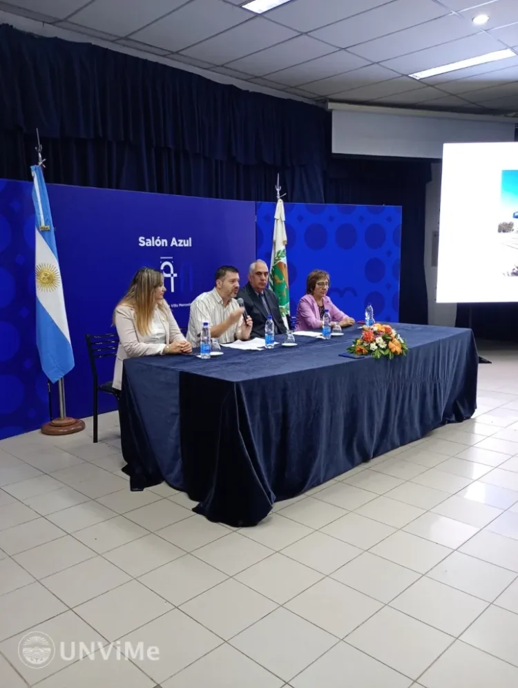 UNVIME PROTAGONISTA EN LA I JORNADA DE PERINATOLOGÍA CRÍTICA PARA PERSONAL DE SALUD