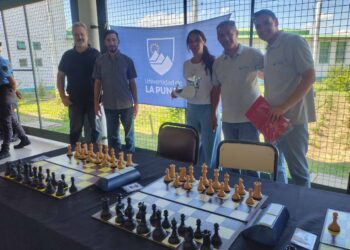 EMOTIVA DOBLE JORNADA EDUCATIVA Y CULTURAL EN LA PENITENCIARÍA DE SAN LUIS