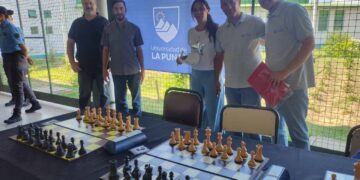 EMOTIVA DOBLE JORNADA EDUCATIVA Y CULTURAL EN LA PENITENCIARÍA DE SAN LUIS