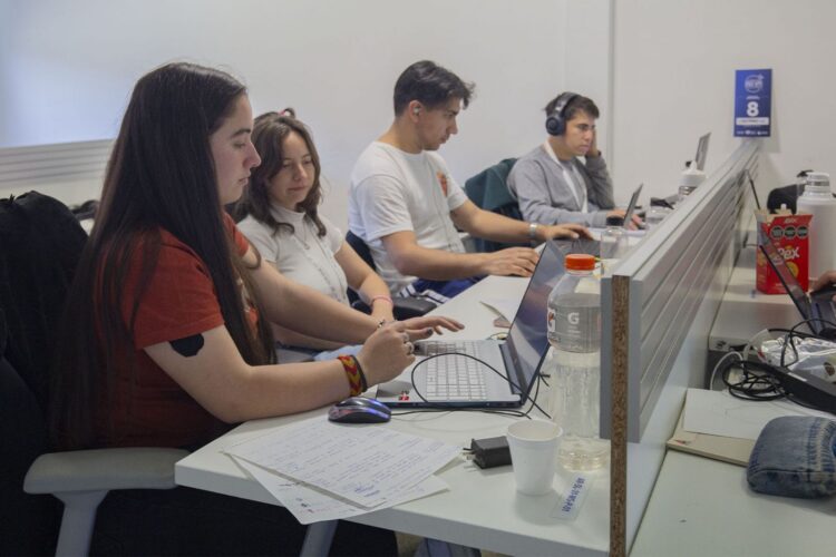 NASA SPACE APPS CHALLENGE: ESTOS SON LOS 5 PROYECTOS SANLUISEÑOS SELECCIONADOS PARA LA INSTANCIA GLOBAL