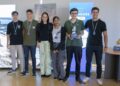 LA ULP PREMIÓ A LOS 5 EQUIPOS DESTACADOS DEL NASA SPACE APPS CHALLENGE