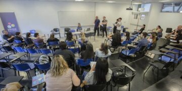 ESTUDIANTES DEL ICA FINALIZARON EL AÑO DE CURSADA CON PRÁCTICAS PRESENCIALES