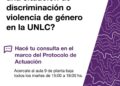 25 DE NOVIEMBRE: DÍA INTERNACIONAL DE ELIMINACIÓN DE LA VIOLENCIA CONTRA LAS MUJERES