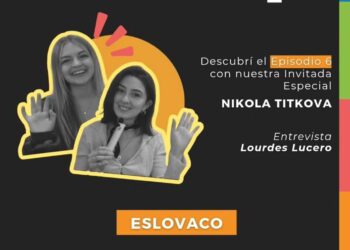 UNVIME: ¡NUEVOS EPISODIOS DE “LO QUE ME GUSTA DE TU LENGUA”!