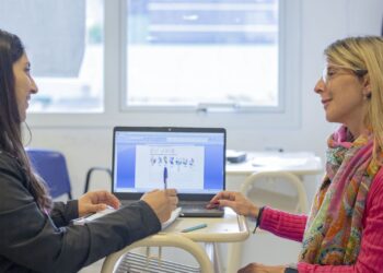 FUERTE INTERÉS POR LA NUEVA TECNICATURA EN TRADUCCIÓN EN INGLÉS DE LA ULP