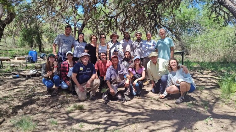 FORTALECER LA TIERRA Y LA COMUNIDAD: LA UNLC REALIZÓ SUS TERCERAS JORNADAS AGROECOLÓGICAS