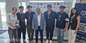 NUESTRA UNIVERSIDAD PARTICIPÓ DE LA PREMIACIÓN DEL ‘HACKATHON’ ORGANIZADO POR NASA SPACE APP CHALLENGE MÁS GRANDE DEL MUNDO