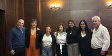 LA UNVIME PASÓ A FORMAR PARTE DE LA NUEVA COMISIÓN DIRECTIVA DE LA ASOCIACIÓN DE UNIDADES ACADÉMICAS DE KINESIOLOGÍA Y FISIATRÍA