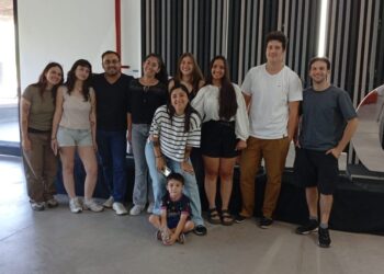 UNA ALIANZA ESTUDIANTIL HETEROGÉNEA TOMA LA CONDUCCIÓN DEL CENTRO DE ESTUDIANTES DE LA UNLC