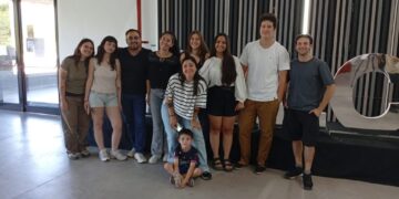 UNA ALIANZA ESTUDIANTIL HETEROGÉNEA TOMA LA CONDUCCIÓN DEL CENTRO DE ESTUDIANTES DE LA UNLC