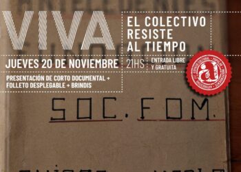 “MEMORIA VIVA”: LA UNLC Y AMIGOS DE MERLO RESCATAN EL PATRIMONIO HISTÓRICO Y CULTURAL DE LA VILLA