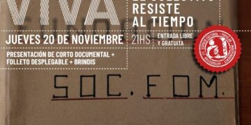 “MEMORIA VIVA”: LA UNLC Y AMIGOS DE MERLO RESCATAN EL PATRIMONIO HISTÓRICO Y CULTURAL DE LA VILLA