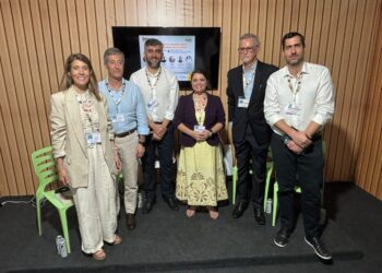 LA UNLC Y SU PARTICIPACIÓN EN LA COP30 DE BRASIL