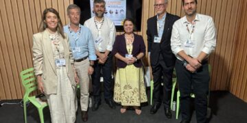 LA UNLC Y SU PARTICIPACIÓN EN LA COP30 DE BRASIL