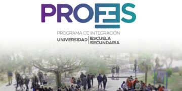 BRINDARÁN UNA JORNADA – TALLER SOBRE EL PASAJE DE LA SECUNDARIA A LA UNIVERSIDAD