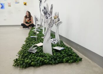 LA UNLC MUESTRA SU POTENCIAL EN ARTE, CIENCIA Y TECNOLOGÍA