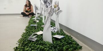 LA UNLC MUESTRA SU POTENCIAL EN ARTE, CIENCIA Y TECNOLOGÍA