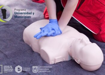 UNIVERSIDAD Y MUNICIPIOS: TALLERES VIRTUALES PARA TODA LA PROVINCIA