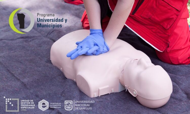 UNIVERSIDAD Y MUNICIPIOS: TALLERES VIRTUALES PARA TODA LA PROVINCIA