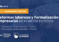 LA ULP CAPACITA SOBRE LOS NUEVOS DESAFÍOS LABORALES EN EL TURISMO ARGENTINO