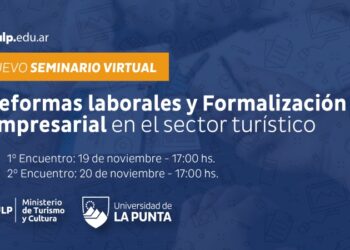 LA ULP CAPACITA SOBRE LOS NUEVOS DESAFÍOS LABORALES EN EL TURISMO ARGENTINO