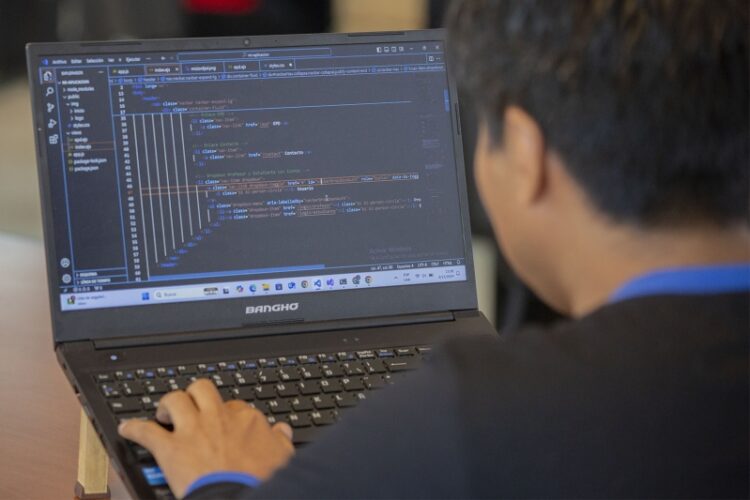 LA ULP LANZA UNA DIPLOMATURA EN PYTHON PARA CIENCIA DE DATOS Y MACHINE LEARNING