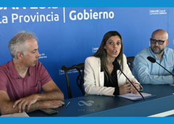 CONICET, INTA Y EL GOBIERNO DE SAN LUIS AVANZAN CON LA ACTUALIZACIÓN DEL ORDENAMIENTO TERRITORIAL DE BOSQUES NATIVOS (OTBN)