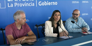 CONICET, INTA Y EL GOBIERNO DE SAN LUIS AVANZAN CON LA ACTUALIZACIÓN DEL ORDENAMIENTO TERRITORIAL DE BOSQUES NATIVOS (OTBN)