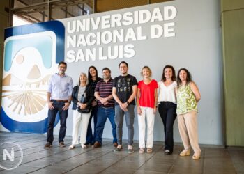 A TRAVÉS DE UN PROGRAMA UNIVERSITARIO TRABAJAN PARA TRANSFORMAR LA EDUCACIÓN EN CONTEXTOS DE ENCIERRO