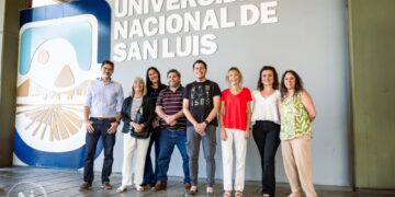 A TRAVÉS DE UN PROGRAMA UNIVERSITARIO TRABAJAN PARA TRANSFORMAR LA EDUCACIÓN EN CONTEXTOS DE ENCIERRO