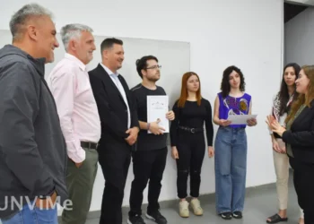 ¡ORGULLO SANLUISEÑO! DISTINGUIERON A ESTUDIANTES DE BIOINGENIERÍA DE LA UNVIME