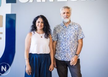 «CONTACTAR CIENCIA»: UNA PLATAFORMA DIGITAL PARA ACERCAR LA COMUNIDAD CIENTÍFICA A LOS MEDIOS