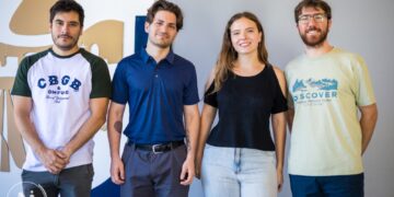 CREAN UN ASISTENTE VIRTUAL PARA PREVENIR LAS APUESTAS ONLINE Y EL JUEGO PATOLÓGICO EN ADOLESCENTES