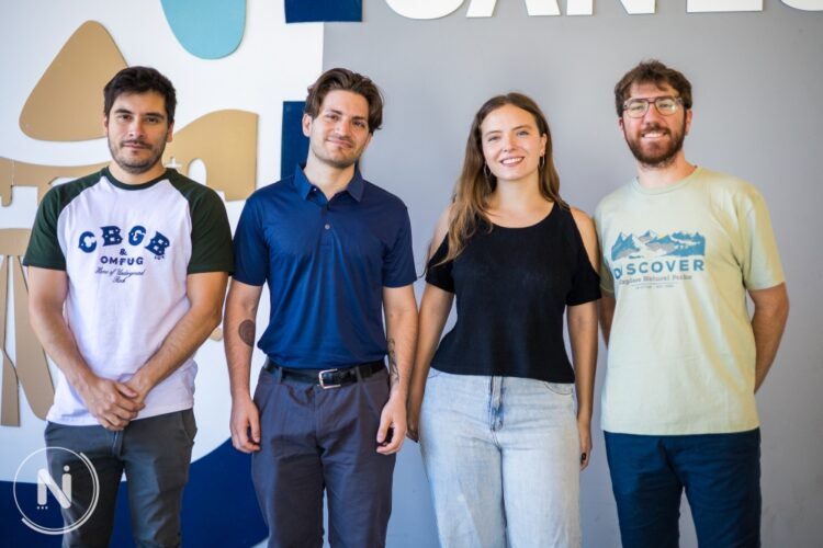 CREAN UN ASISTENTE VIRTUAL PARA PREVENIR LAS APUESTAS ONLINE Y EL JUEGO PATOLÓGICO EN ADOLESCENTES