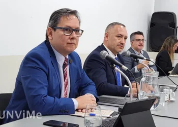 LA UNIVERSIDAD CREÓ SU PRIMERA CARRERA A DISTANCIA BAJO EL SISTEMA DE CRÉDITOS SACAU