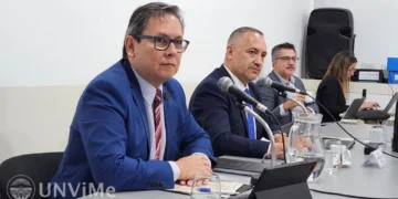 LA UNIVERSIDAD CREÓ SU PRIMERA CARRERA A DISTANCIA BAJO EL SISTEMA DE CRÉDITOS SACAU