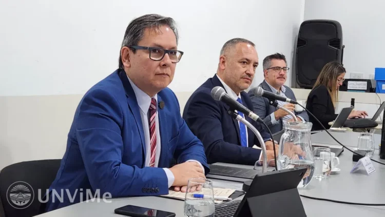 LA UNIVERSIDAD CREÓ SU PRIMERA CARRERA A DISTANCIA BAJO EL SISTEMA DE CRÉDITOS SACAU