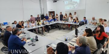 LA UNVIME TENDRÁ UNA ESCUELA DE MEDICINA