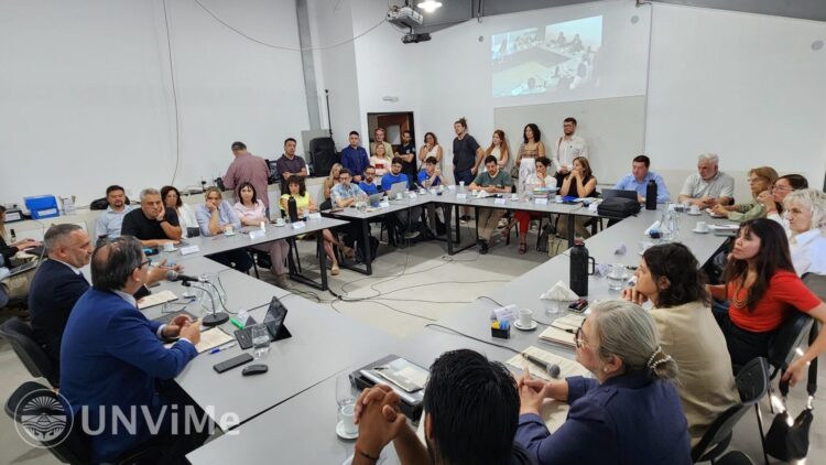 LA UNVIME TENDRÁ UNA ESCUELA DE MEDICINA