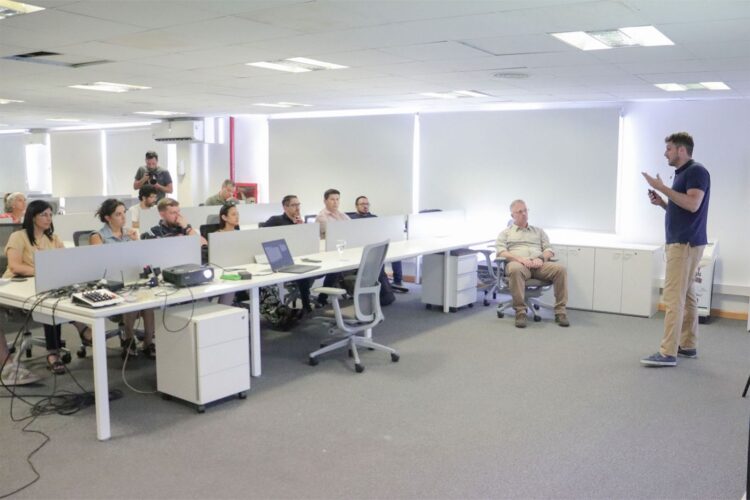 FINALIZÓ EL CURSO SOBRE PREPARACIÓN Y EVALUACIÓN DE PROYECTOS DE INVERSIÓN DE BASE TECNOLÓGICA