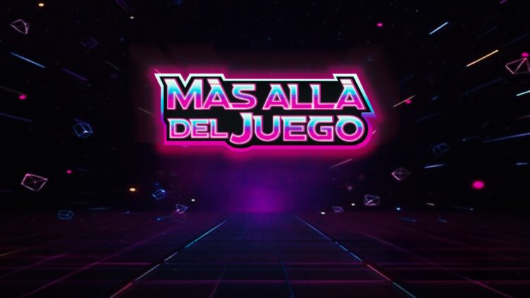 «MÁS ALLÁ DEL JUEGO» EL NUEVO ESTRENO DE UNSL TV