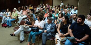 PRESENTARON LA PRIMERA EDICIÓN DE LA REVISTA SOBRE INCLUSIÓN, DISCAPACIDAD Y ACCESIBILIDAD