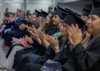 FUERTE APUESTA POR LA EDUCACIÓN: LA ULP SUMÓ MÁS DE 180 GRADUADOS