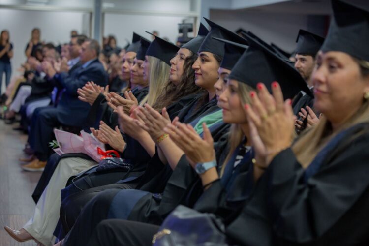 FUERTE APUESTA POR LA EDUCACIÓN: LA ULP SUMÓ MÁS DE 180 GRADUADOS