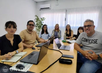 LA UNVIME AVANZA A LA VANGUARDIA DEL NUEVO SISTEMA SACAU