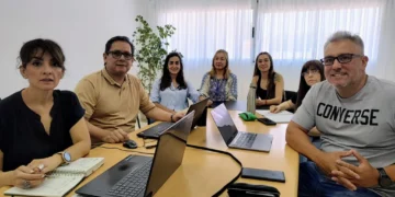 LA UNVIME AVANZA A LA VANGUARDIA DEL NUEVO SISTEMA SACAU