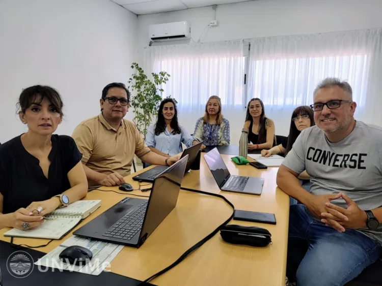 LA UNVIME AVANZA A LA VANGUARDIA DEL NUEVO SISTEMA SACAU